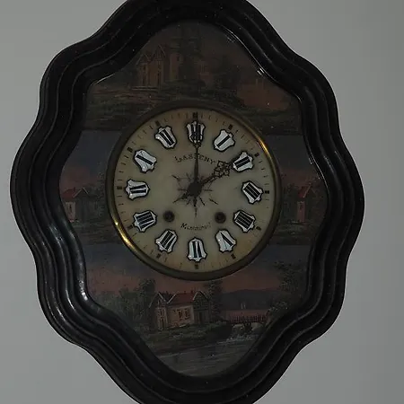 Les Chambres Des Reveries *