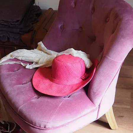 Les Chambres Des Reveries * Ermenonville