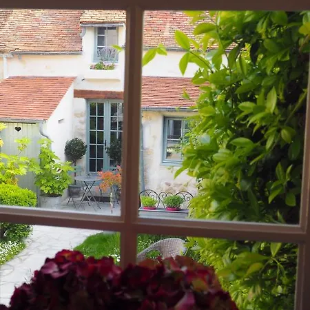 Bed & Breakfast Les Chambres Des Reveries *