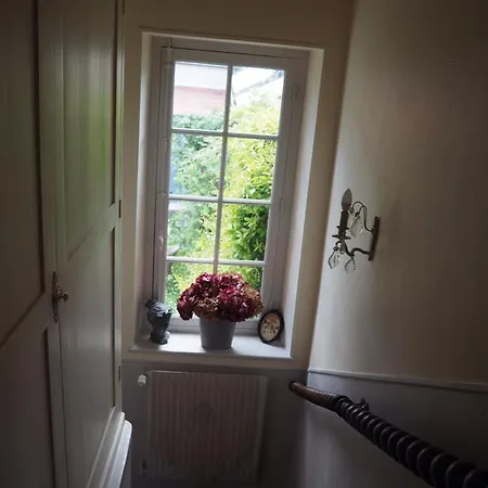 Les Chambres Des Reveries Bed & Breakfast Ermenonville