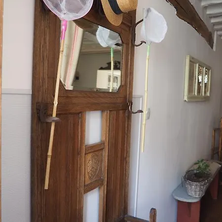 Les Chambres Des Reveries Ermenonville