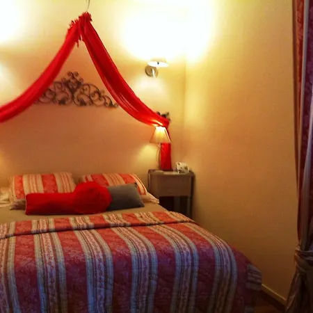 Bed & Breakfast Les Chambres Des Reveries